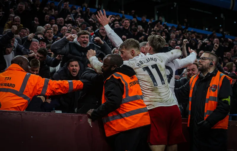 manchester united