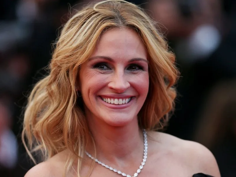 julia roberts