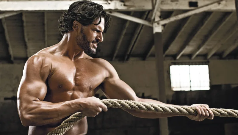 Joe Manganiello1
