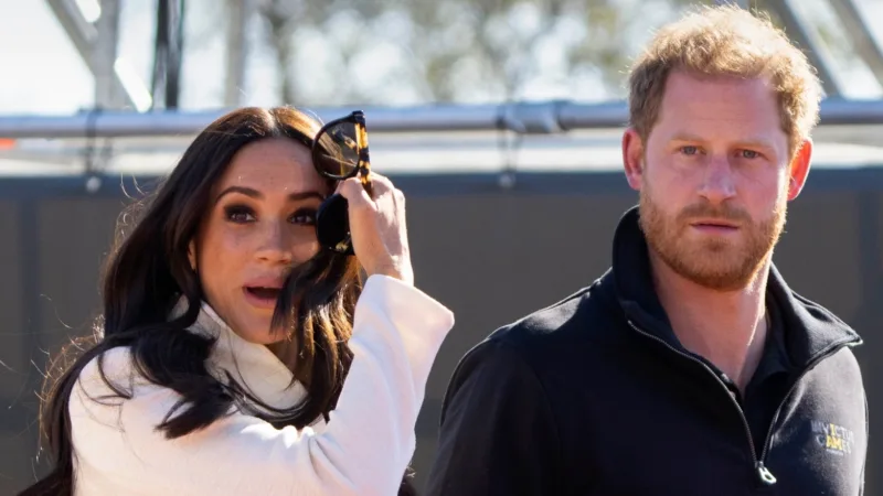 meghan harry