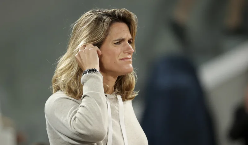 Tennis Internationals - French Open 2021, Grand Slam tennis tournament, paris