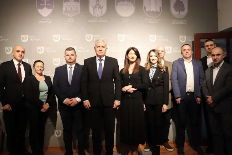 covic novi travnik