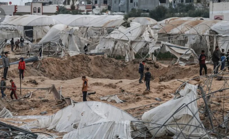 rafah