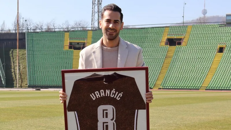 vrancic