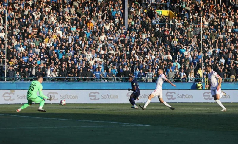 zeljeznicar zrinjski