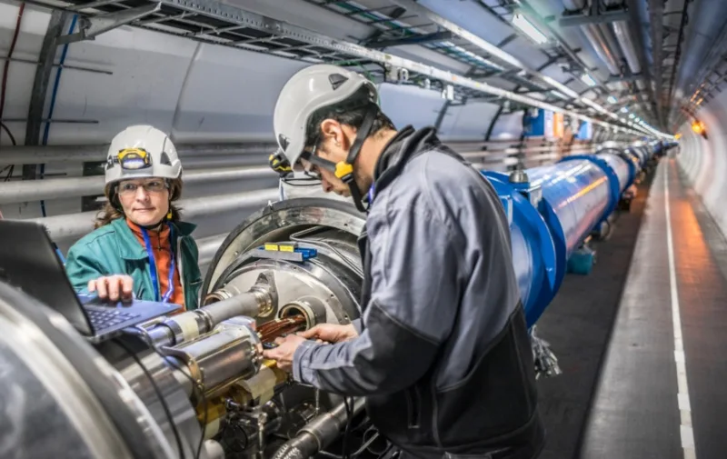cern