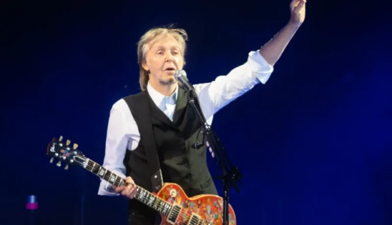 mccartney 4