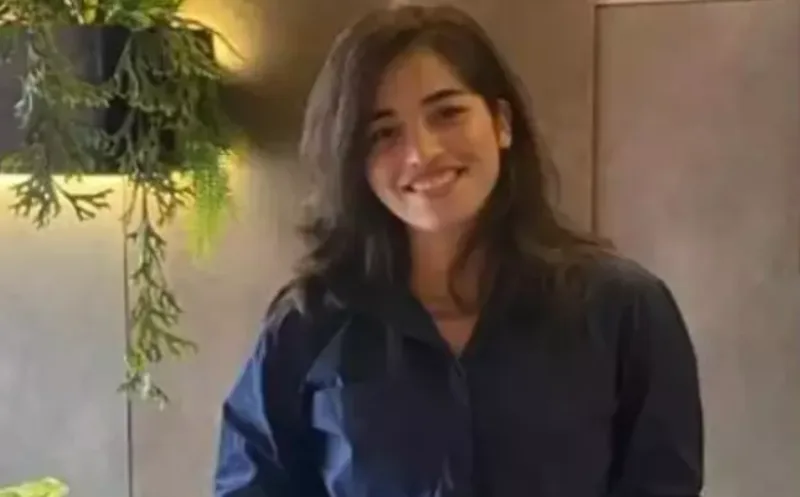 Zainab Ali Naqvi