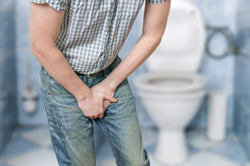 prostatitis