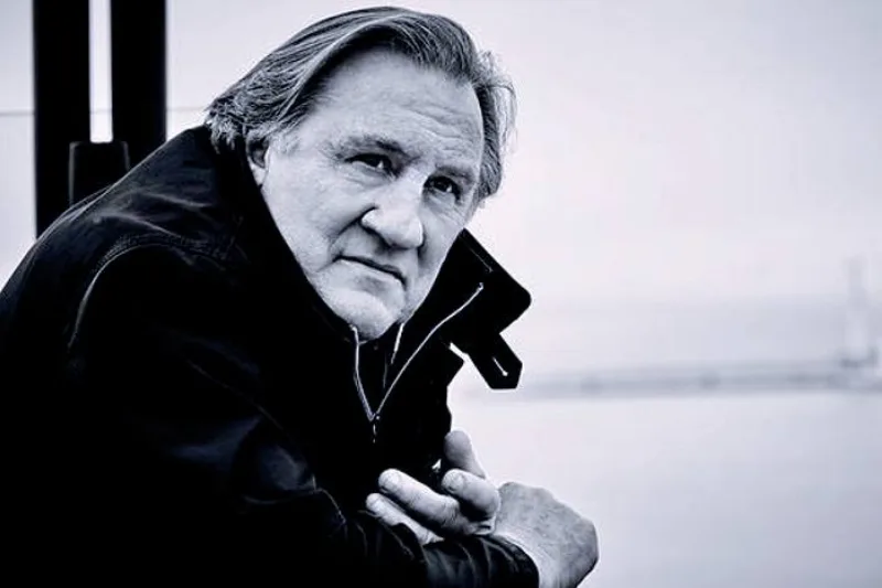 gerard depardieu