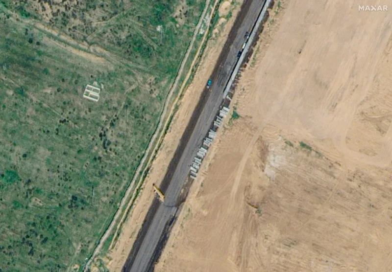 egipag gaza satelit