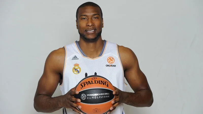 Marcus Slaughter