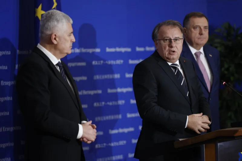covic niksic dodik