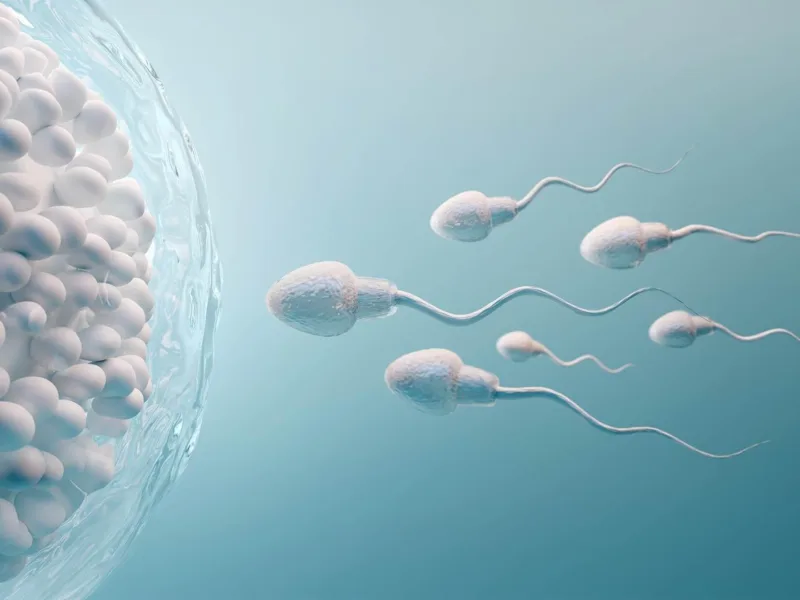 spermiji