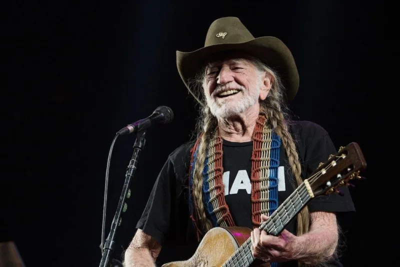 Willie Nelson