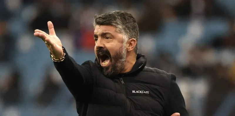 Gennaro Gattuso