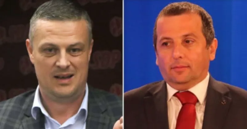 MIJATOVIĆ I VUKANOVIĆ
