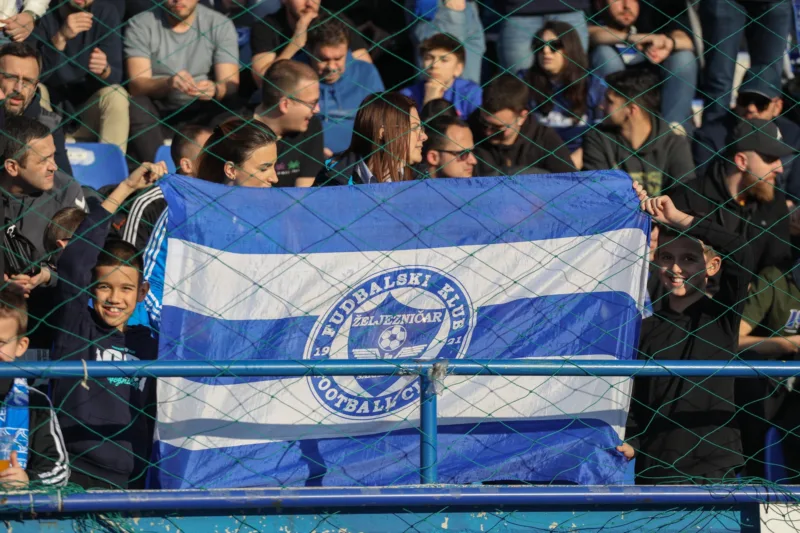 STADION GRBAVICA NAVIJAČI
