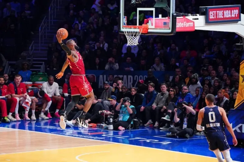 lebron james