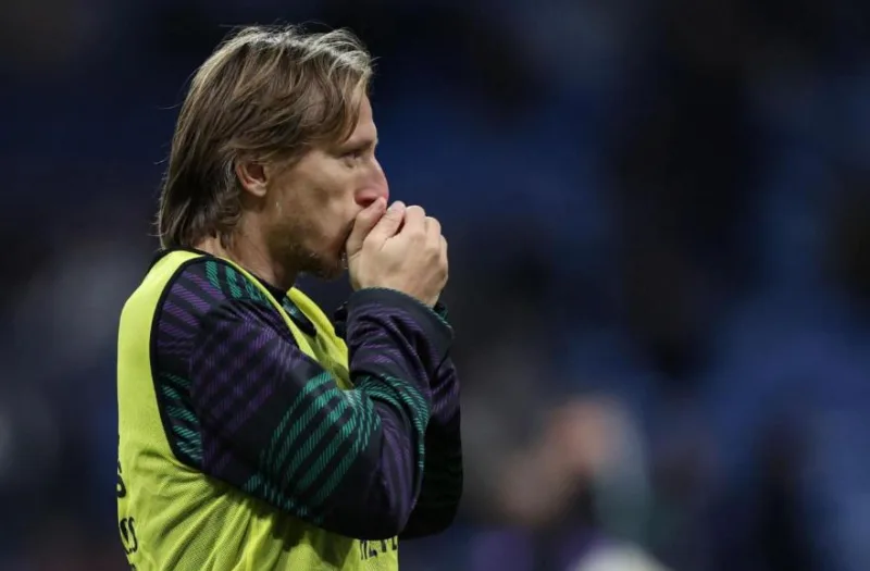 modric