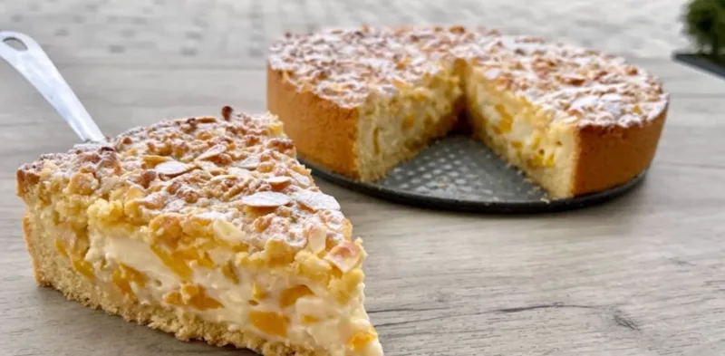 torta