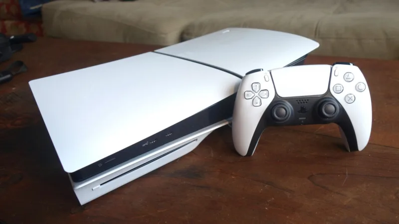 playstation 5