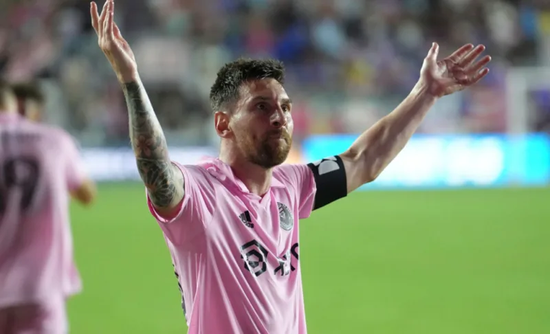 messi 1