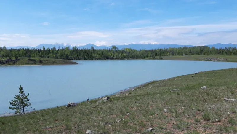 jezero posljednja sansa
