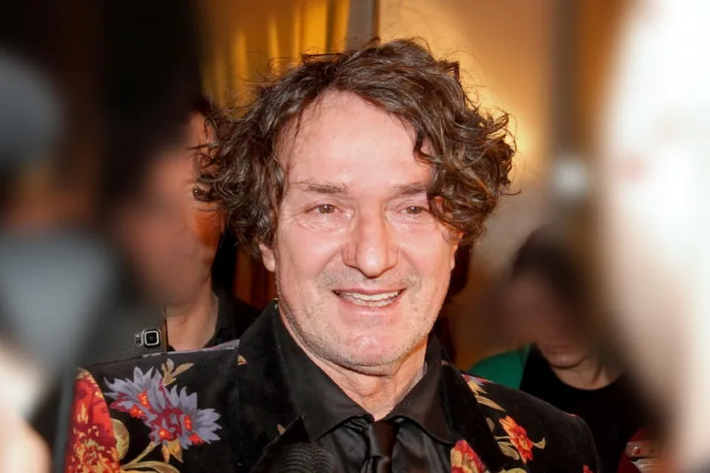 goran bregovic