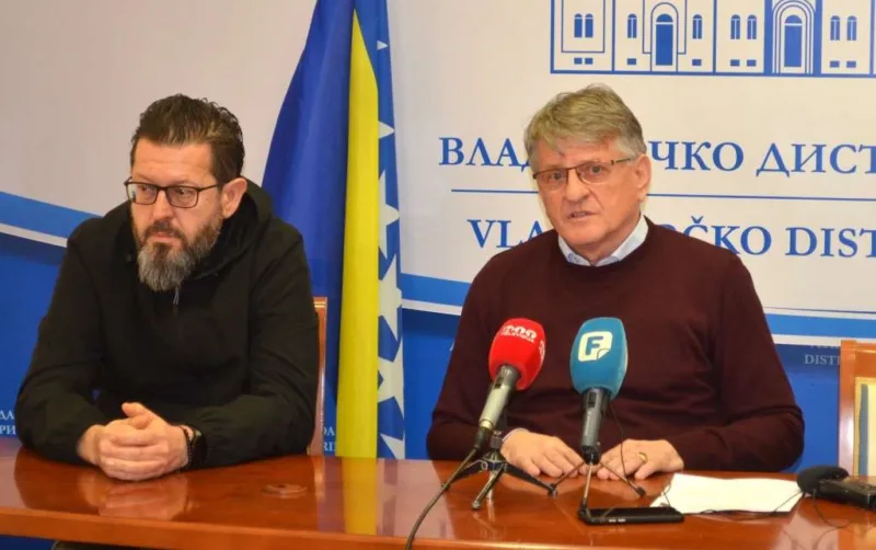 brcko distrikt centar za otpad