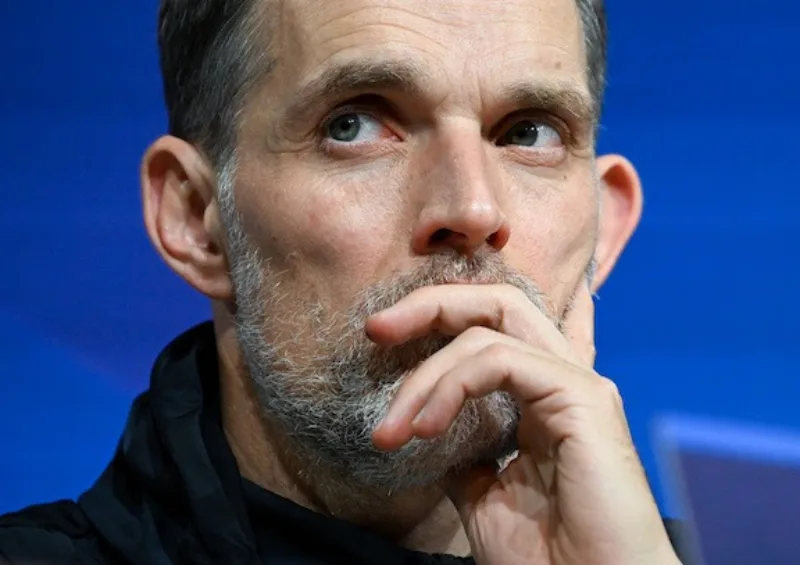 thomas tuchel