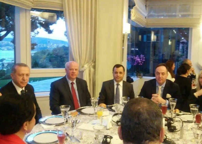 erdogan ranko