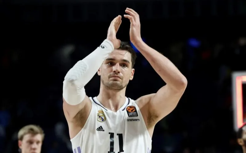 mario hezonja