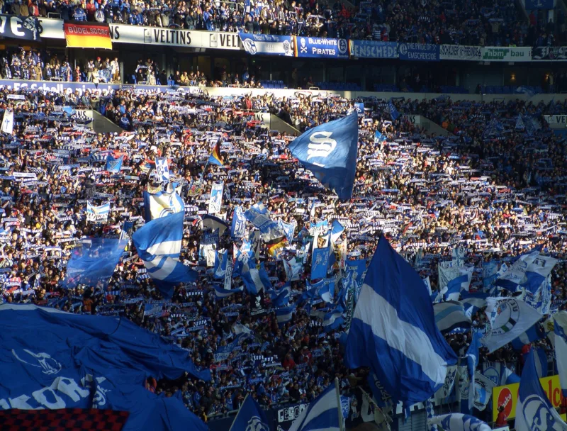 schalke 04