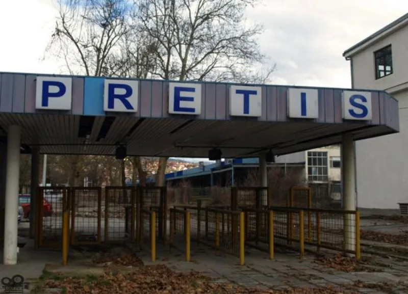 pretis