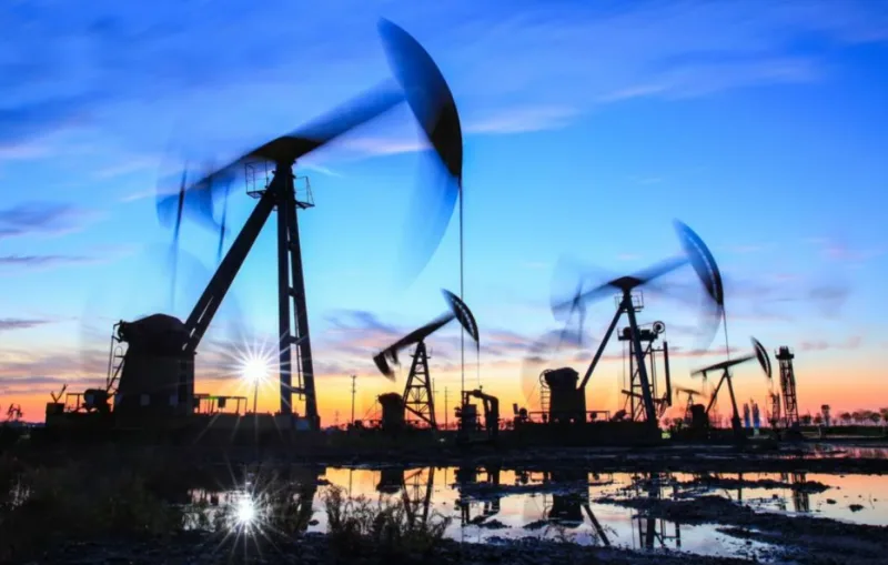 West Texas Intermediate