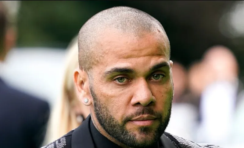 dani lves