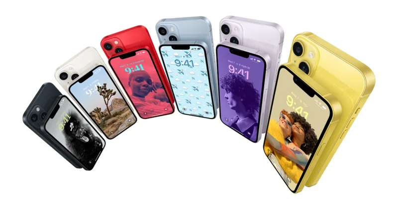 iphone 14 serija