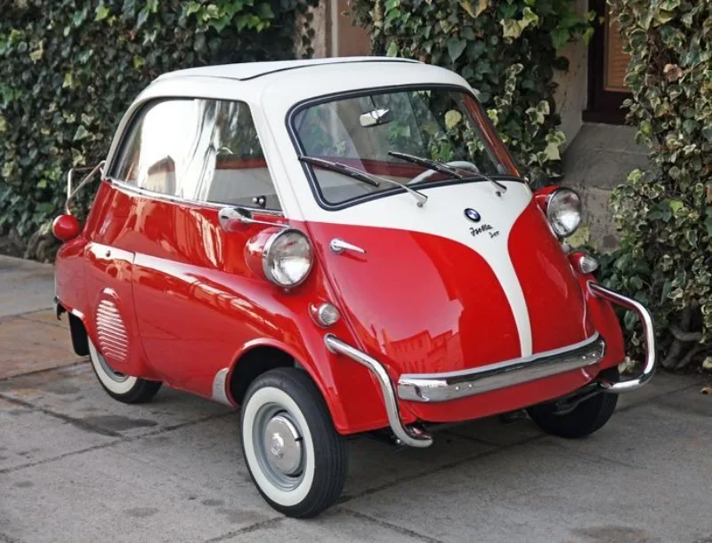 BMW_Isetta