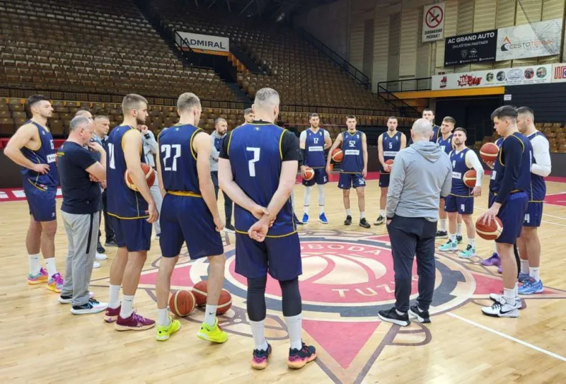 košarkaška reprezentacija bih