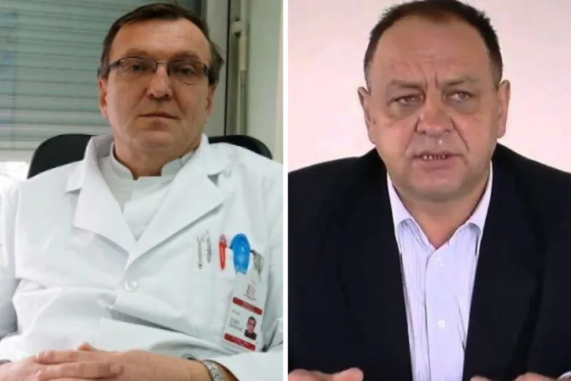 Stevanović i Rimac