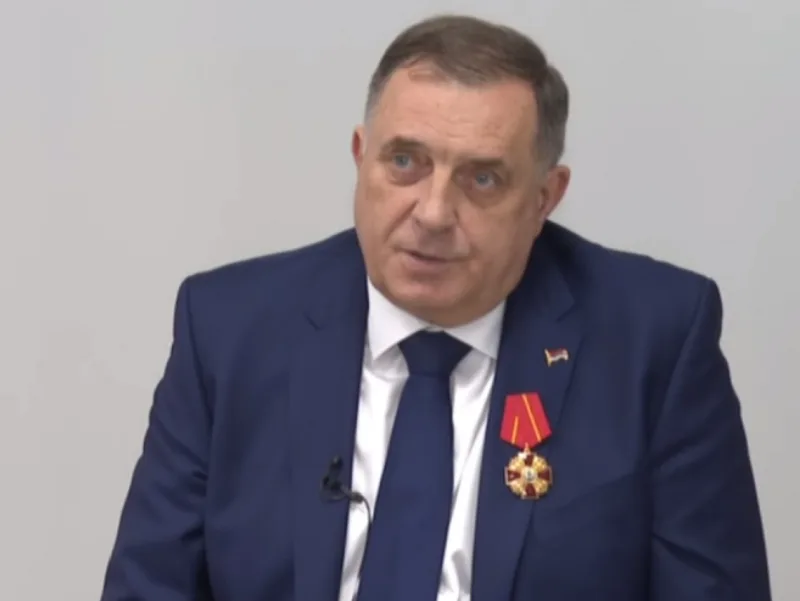 dodik