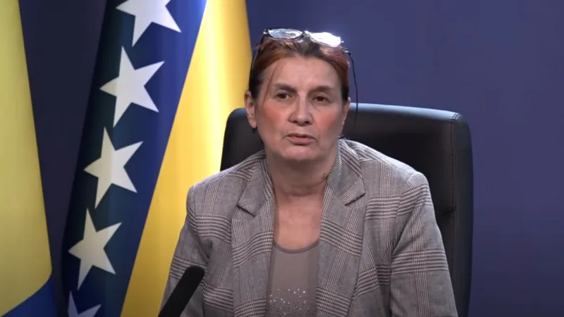 snjezana bodnaruk