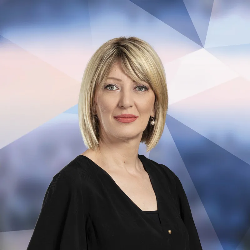 behija kulović
