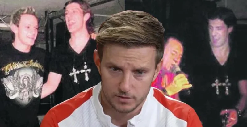 krstajic rakitic