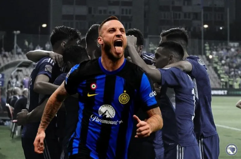 arnautovic
