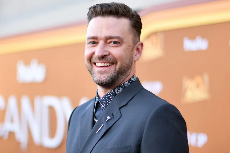 justin timberlake