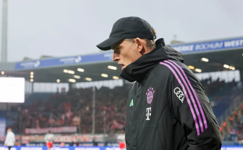 tuchel 5