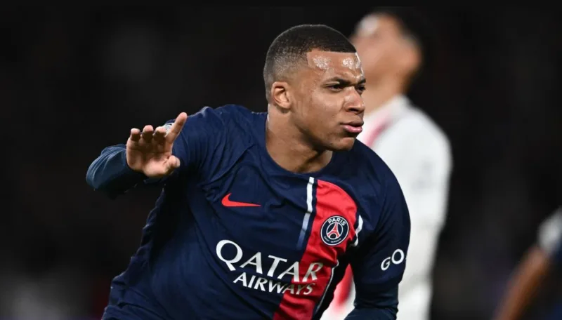 mbappe 4