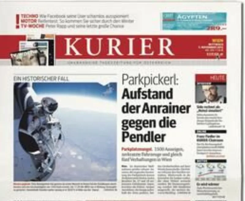 Kurier